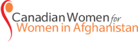 Canadian Women for Women in Afghanistan