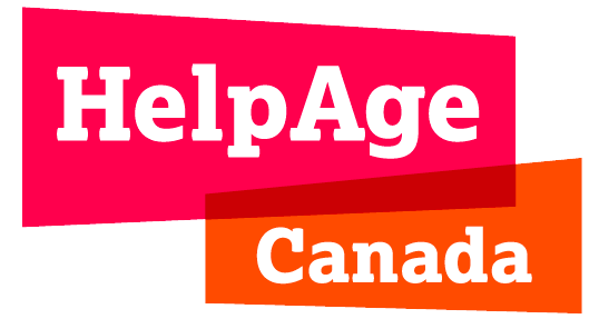 HelpAge Canada logo