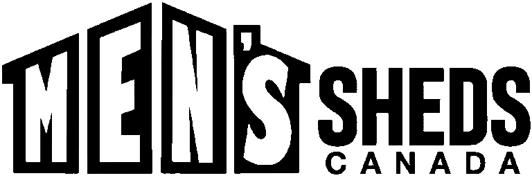 Men's Sheds Canada logo
