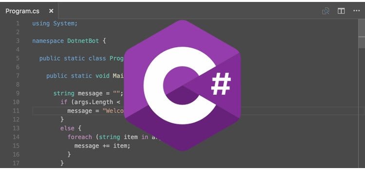 RapidIteration - Learn C#