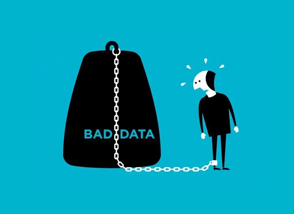 The 50 Shades of Data in Non-Profit Organizations