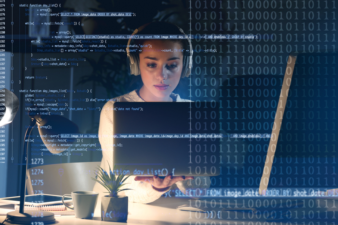 RapidIteration - What is software development